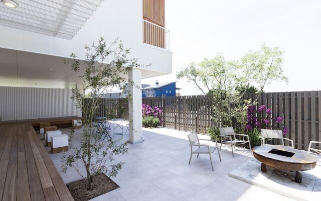 Kamome Slow Hotel The Compact