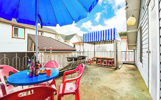 Pocheon Nature Pension