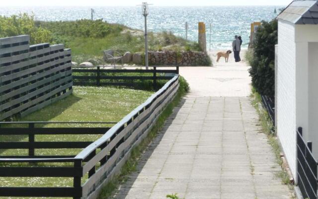 Btsd58002 - Fewo Stranddistel III