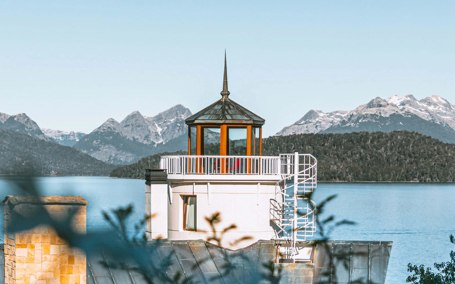 El Faro Boutique Hotel & Spa by DON