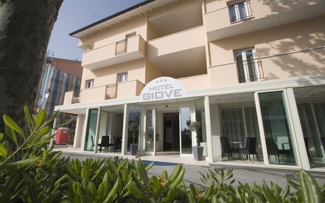 Hotel Giove