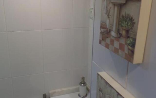 Barracão de Alfama Apartments