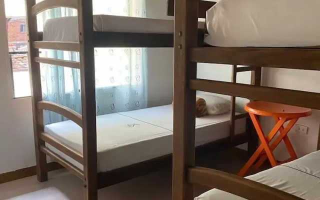 Hostal la casona