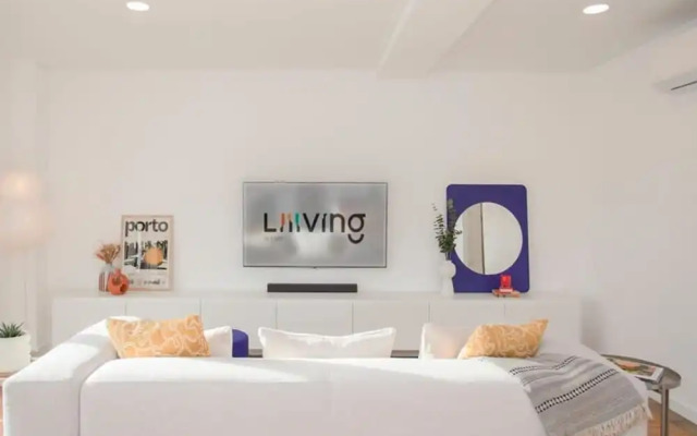 Liiiving in Gaia - Cooper Residence Apartment