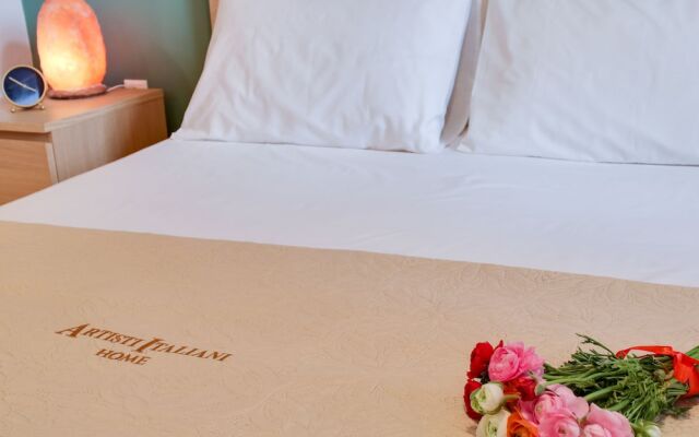 Ermou Fashion Suites