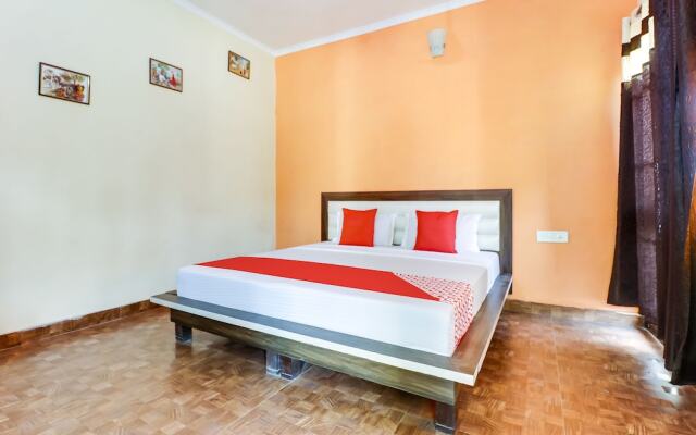Oyo 40405 Second Home Motel