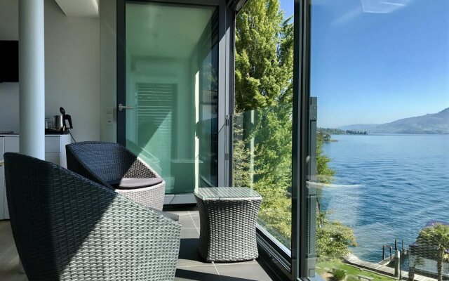 Seehotel Pilatus
