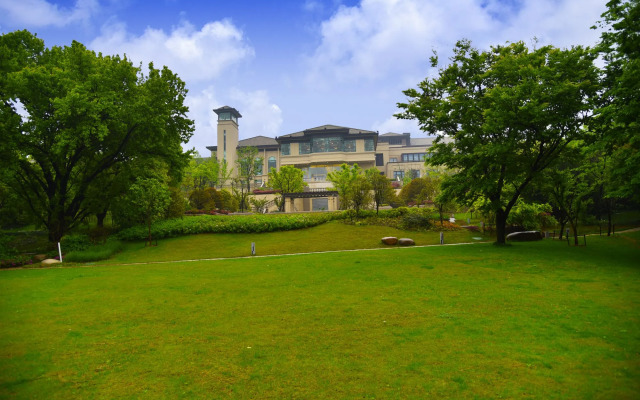 Wuxi Tai Hu Hotel