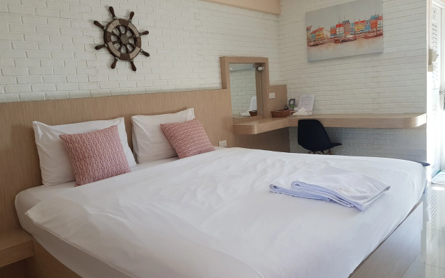 Elite Residence Phitsanulok