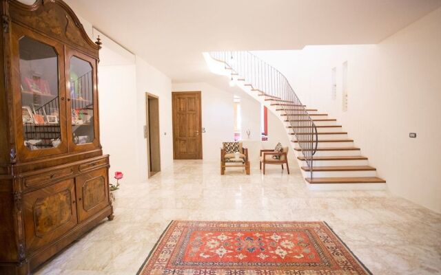 Villa Alba B&B