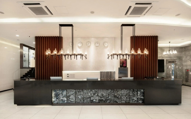 Hotel Bernoui Seoul