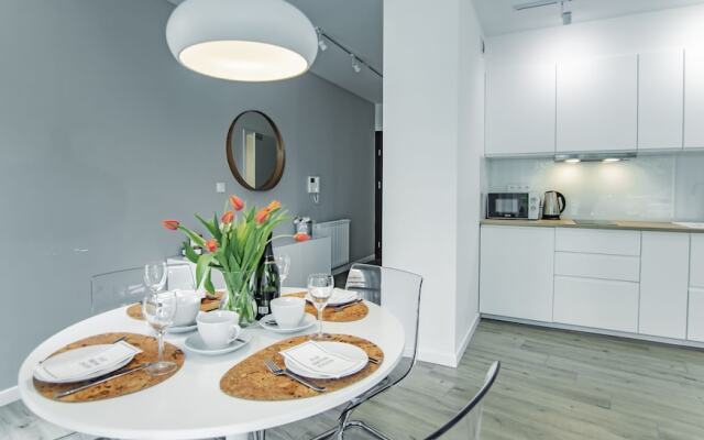 Baltic-Apartments - Apartamenty Lissa