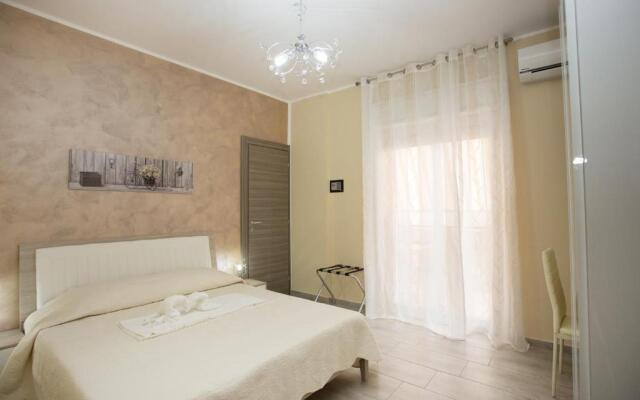 B&B Palermo Sole & Cultura
