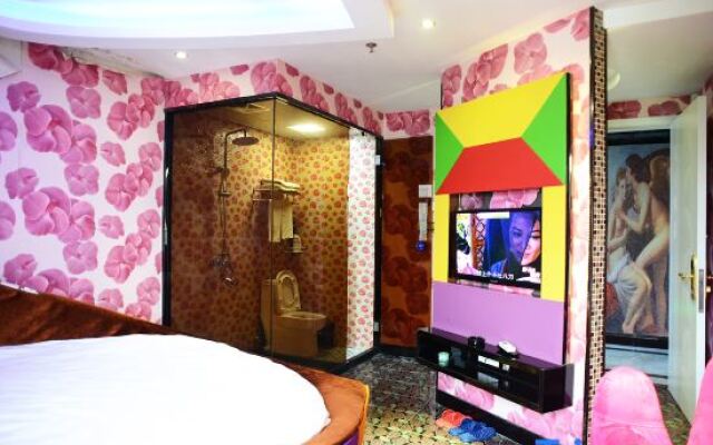 Shanghai Qitian Choice Hotel