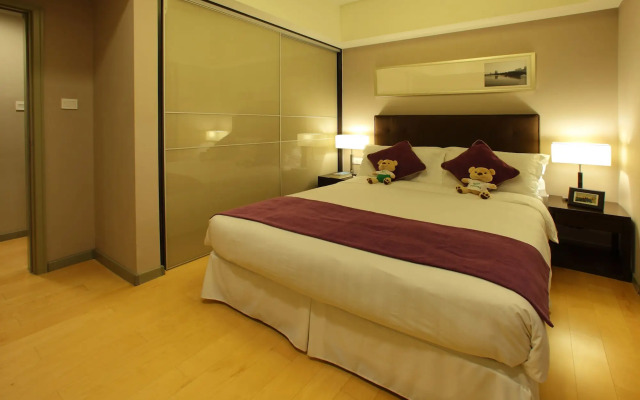 Somerset Heping Shenyang