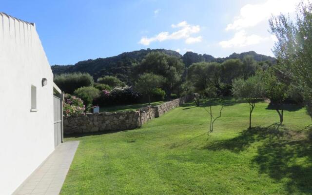 Podere Spartaco San Pantaleo