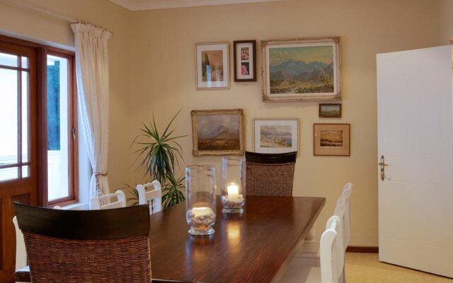 Olive Tree Country House