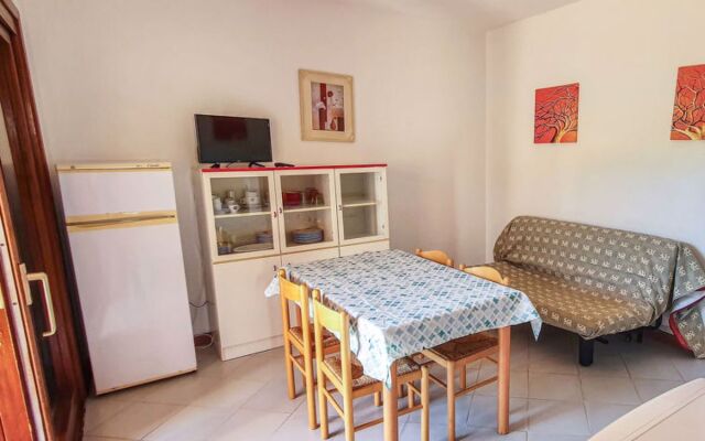 Le Canne 2 (TEO112)