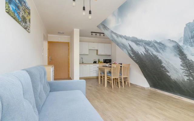 Salwatorianska28 for 4 People by Renters