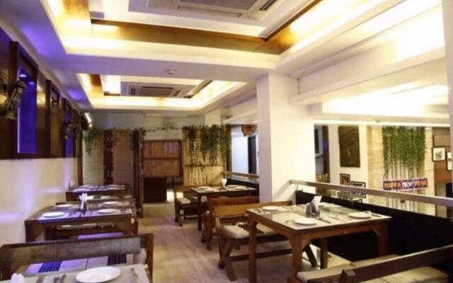 Fabhotel Fables Safdarjung Enclave