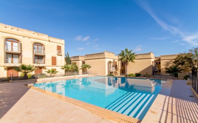 Gee9teen Gozitan Villa, Pool & Whirlpool