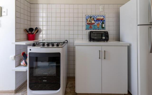 Copacabana 100m from the beach | FCO501 Z2