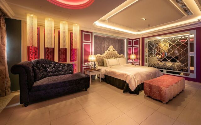 Shui Yue Boutique Motel