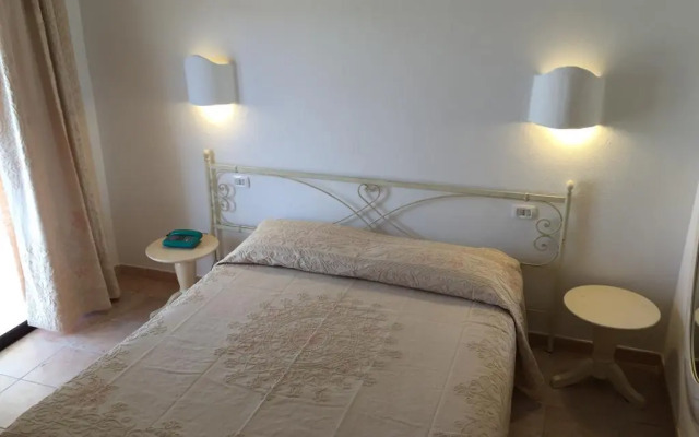 Palau City Hotel