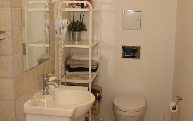 Askegården Apartments