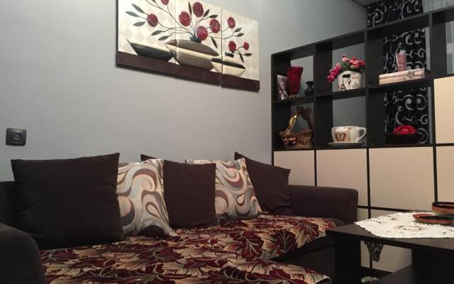 Apartment Vaja Fshavela N16