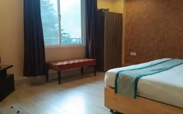 Snow Crest Lodges