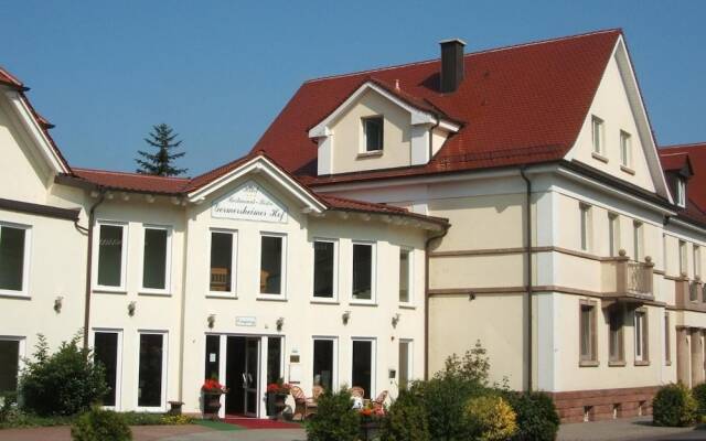 Hotel Germersheimer Hof