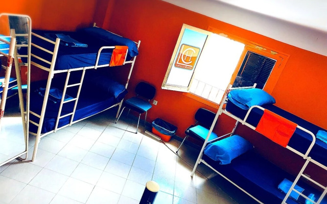 Larios Cool Hostel