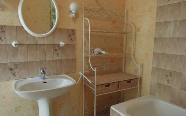 Gîte Danzé, 3 pièces, 4 personnes - FR-1-491-165