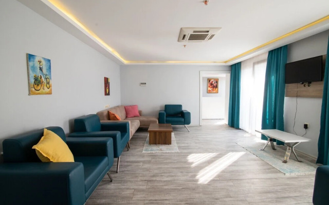 Pasha Resort