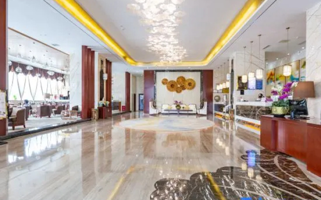 Shengji Hotel