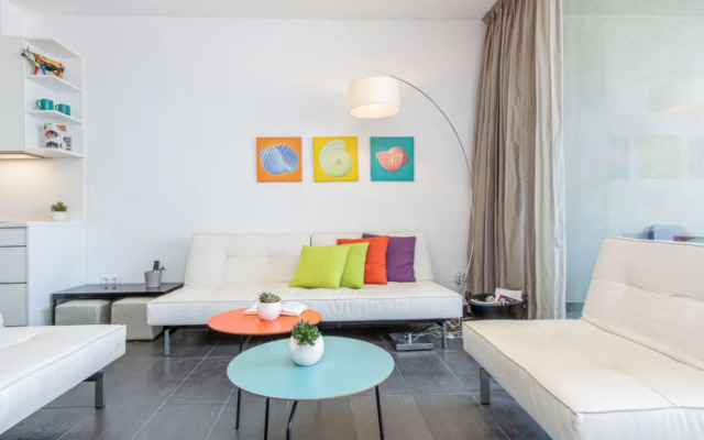 House STARS Empuriabrava