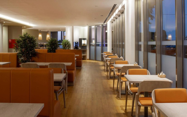 TURIM Presidente Hotel