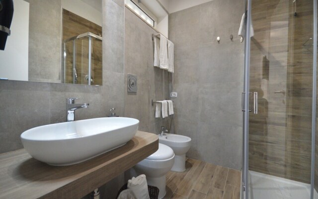 Napoliseason Rooms and Breakfast