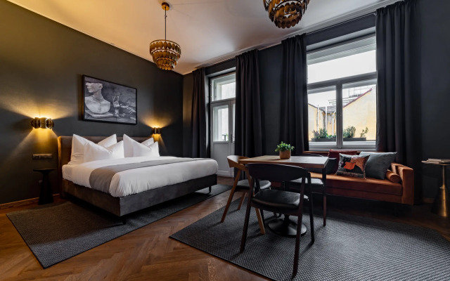 The Viaduct Suites & More
