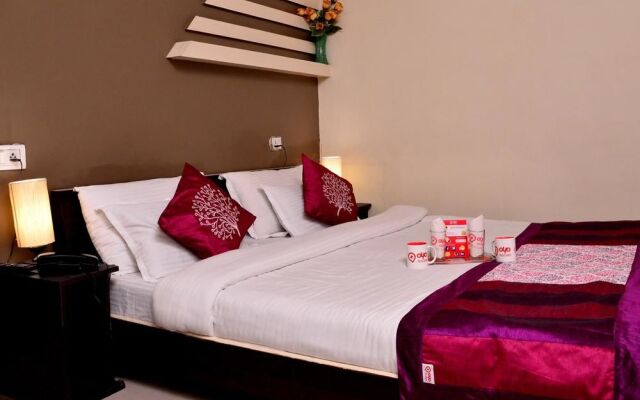 OYO Rooms Aerodrome Circle