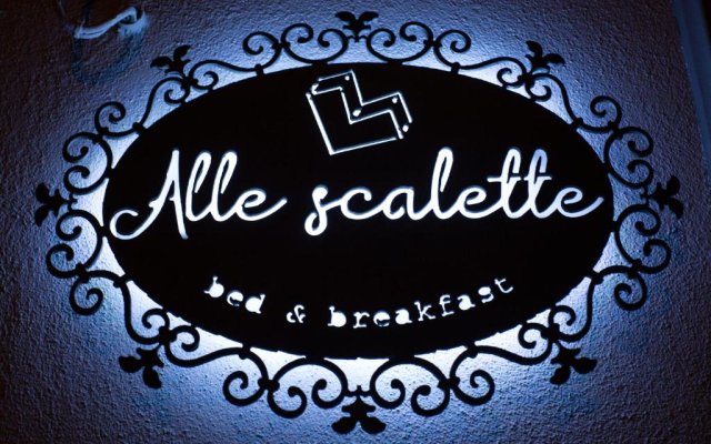 Alle Scalette B And B
