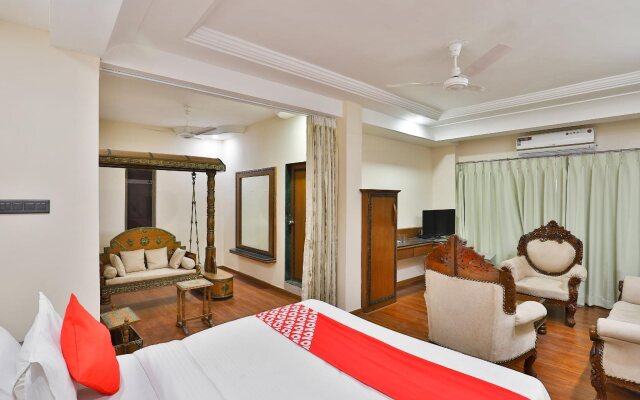 Hotel Suryakant by OYO Rooms