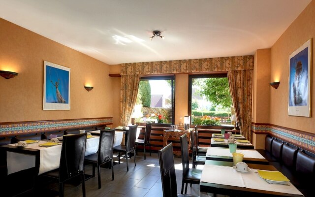 Hostellerie Belle-Vue