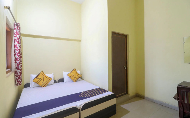 Hotel Rainbow by OYO Rooms