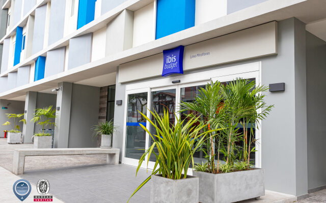 ibis Budget Lima Miraflores