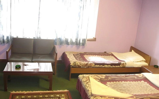 Hotel Buddha Home Nepal
