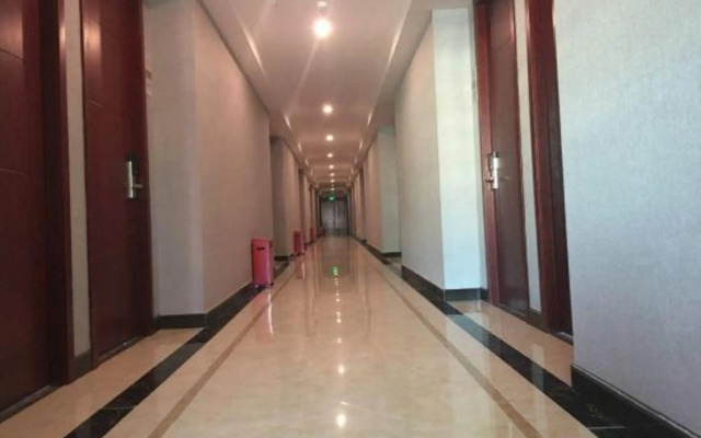 Wanbao Hotel Dongguan