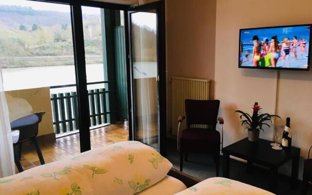 Hotel Brauer