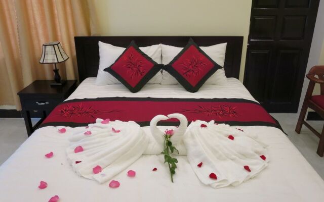 Fireworks Homestay